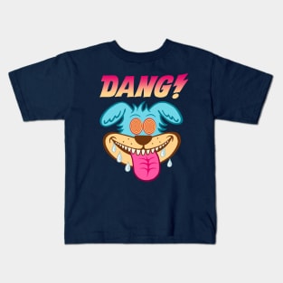 DANG! Kids T-Shirt